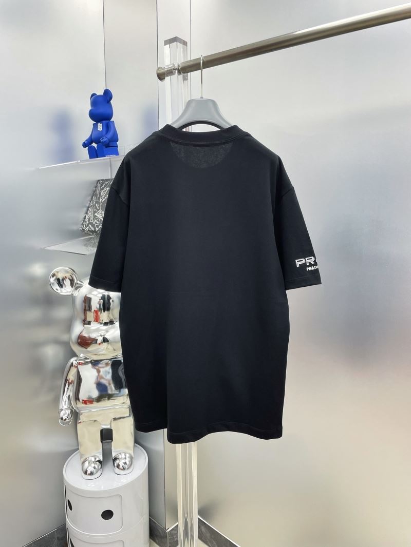 Prada T-Shirts